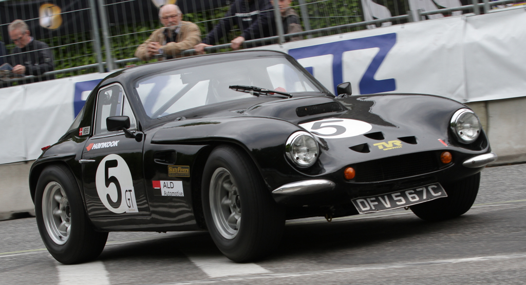 Ulrik Weiss
(Foto: Motorsporten.dk)